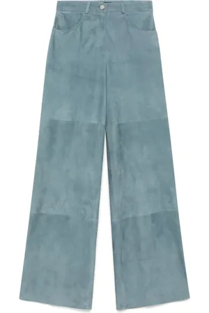 arma leder Catania Hose