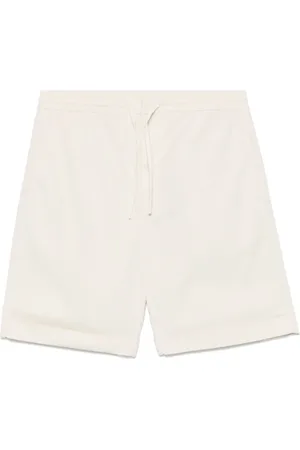 CANALI Twill-Shorts