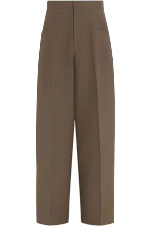 Ermenegildo Zegna Oasi Lino Hose