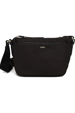 HUGO BOSS Umhängetasche mit Logo