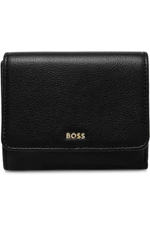 HUGO BOSS Portemonnaie mit Logo