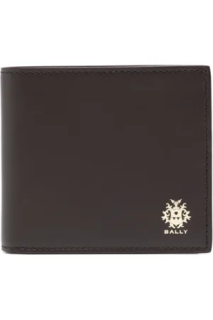 Bally Klassisches Portemonnaie