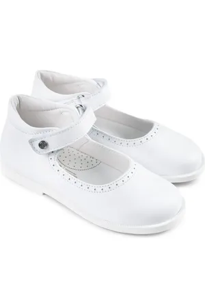 Falcotto Ballerinas aus Leder