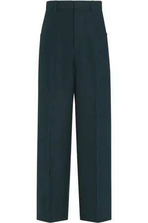Ermenegildo Zegna Oasi Lino Hose