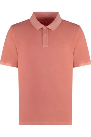 GANT Poloshirt aus Piqué