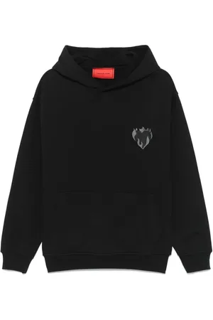 Vision Of Super Vision Super Hoodie
