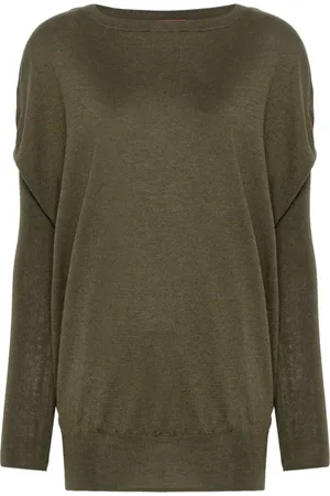 FARFETCH Grace Oberteil