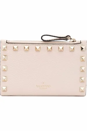 VALENTINO GARAVANI Rockstud Portemonnaie