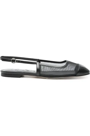 Aeyde Sneakers in Netzoptik