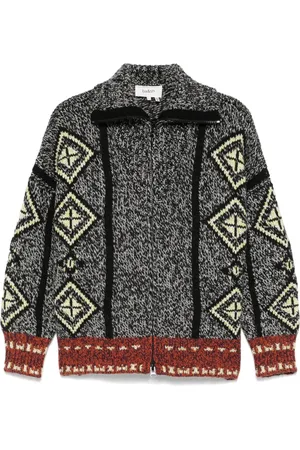 Bash Inacio Cardigan