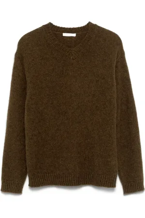 The Row Harini Pullover