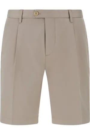 Boggi Milano Klassische Bermudas