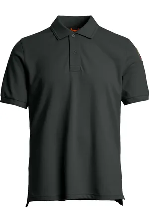 Parajumpers Cotton polo shirt