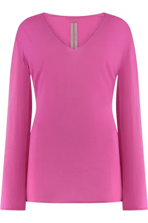 Rick Owens Pullover aus Schurwolle
