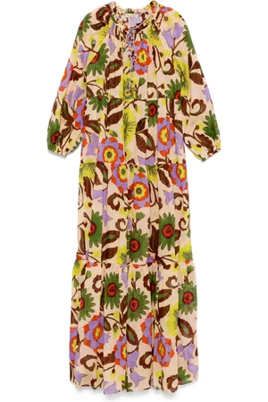 ANJUNA Monia Minikleid