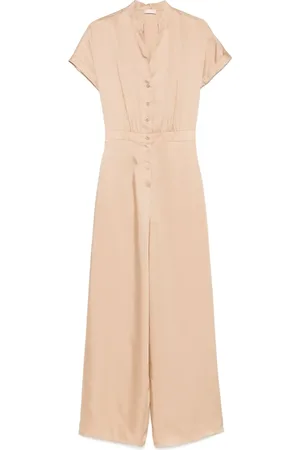 Liu Jo Jumpsuit aus Satin