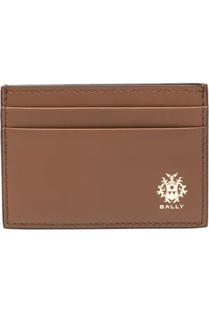 Bally Klassisches Kartenetui