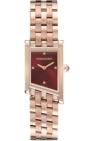 Salvatore Ferragamo Quarzuhr 36mm