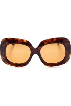 VALENTINO GARAVANI VLogo Signature Sonnenbrille