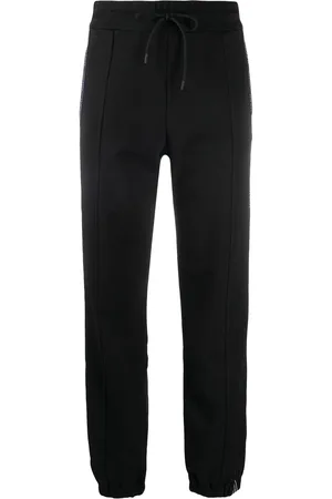 Msgm Jogginghose mit Logo