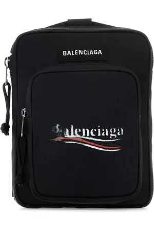 Balenciaga Explorer Kuriertasche