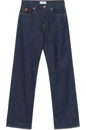 Jacob Cohen Jeans mit geradem Bein