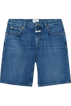 Closed Jinnie Shorts