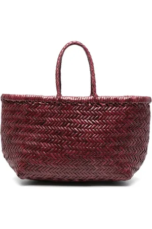 Dragon Diffusion Bamboo Triple Jump Tote Bag