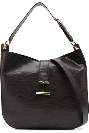 Tom Ford Große Tara Schultertasche