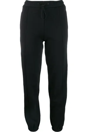 Msgm Jogginghose mit Logo-Tape