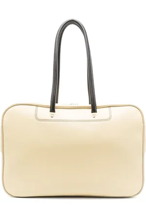 adidas X Wales Bonner Reisetasche mit Trefoil-Prägung