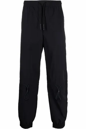 Alexander McQueen Gerade Breathe Hose