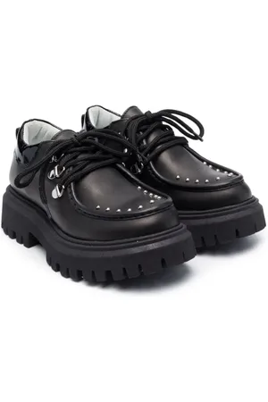 MONNALISA Loafer mit Nieten