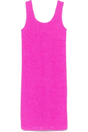 MC2 SAINT BARTH Taina Kleid