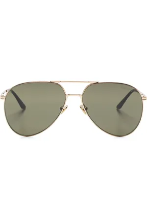 VALENTINO GARAVANI VLogo Signature Sonnenbrille