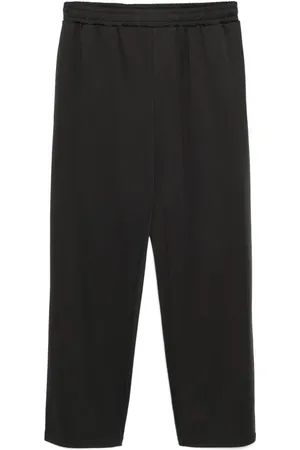 ATTACHMENT Lounge-Hose im Layering-Look