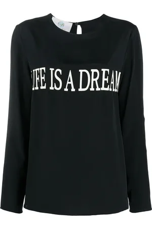 Alberta Ferretti Life Is A Dream