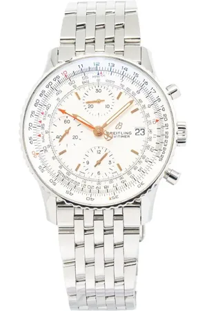 Breitling Pre-owned Navitimer 1 40mm