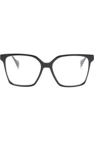 GIGI Tender Brille mit eckigem Gestell