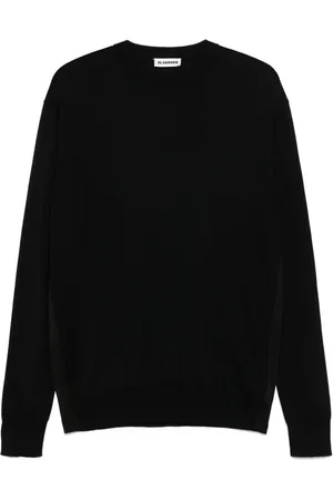 Jil Sander Langärmeliger Pullover