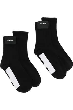 TEAM WANG design The Original 1 Socken (2er-Set)