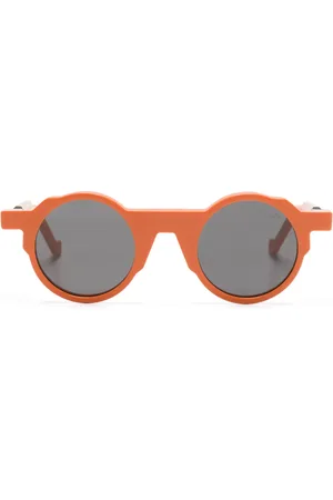 Vava Eyewear Sonnenbrille mit rundem Gestell