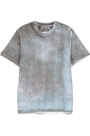 Charlie Constantinou T-Shirt mit Print