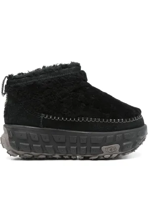 UGG Venture Daze Ultra Mini Cosy Stiefel