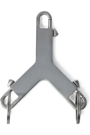 Rick Owens Cerberus Schlüsselanhänger