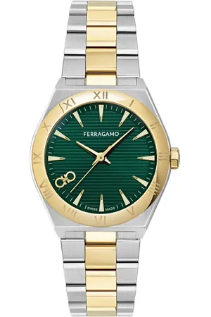 Salvatore Ferragamo Vega New 35mm