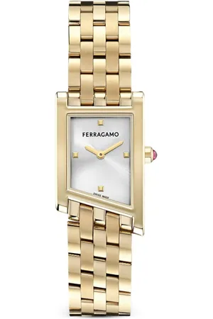 Salvatore Ferragamo Quarzuhr 36mm