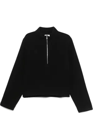 RIER Sweatshirt aus Fleece