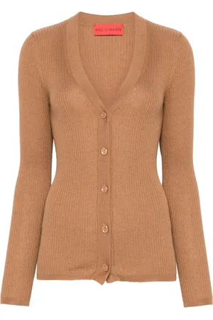 FARFETCH Cloe Cardigan