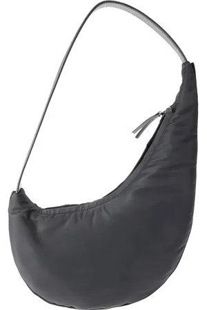 Aesther Ekme Wattierte Lune Schultertasche